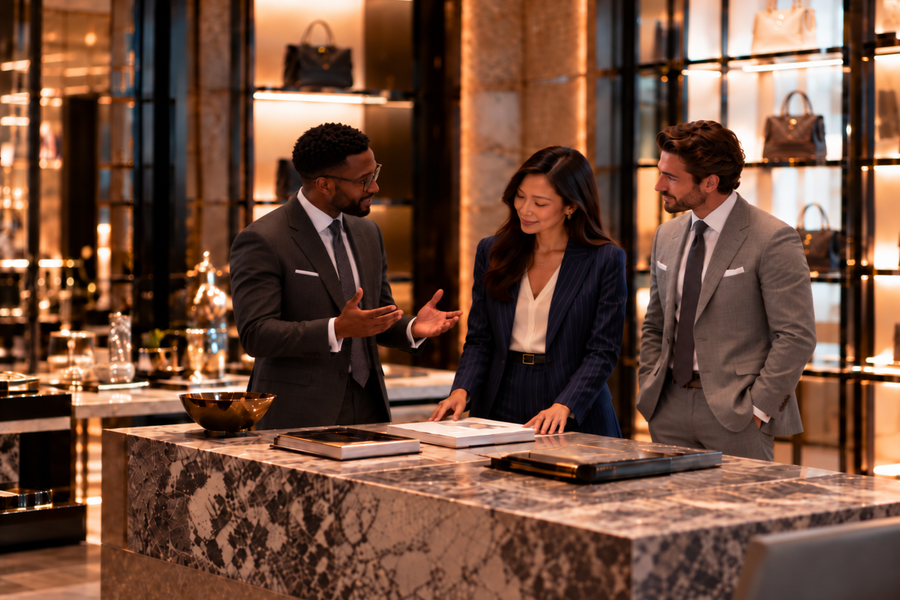 Executive team alignment